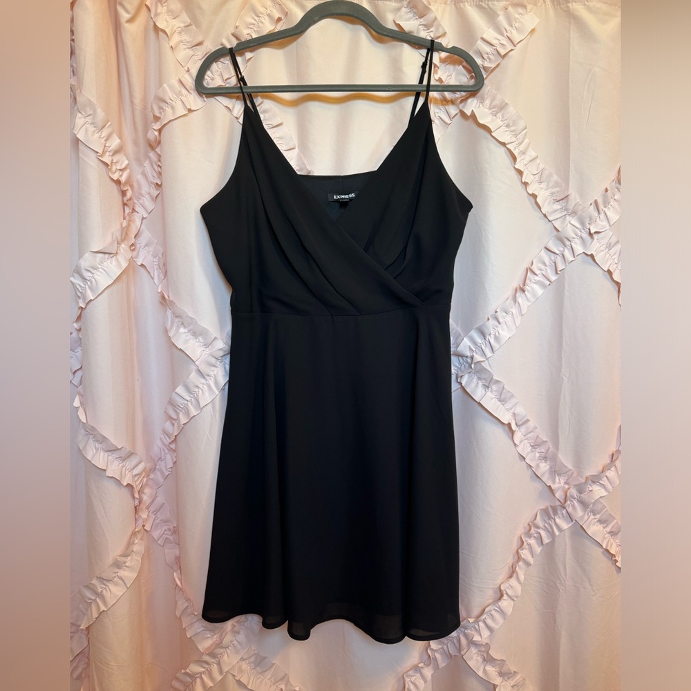 Express LBD Large
